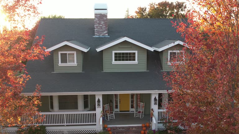 Best Sheet Metal Roofing  in Chester, WV