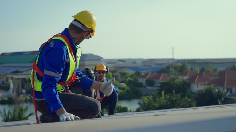Chester, WV Roofing Services Company