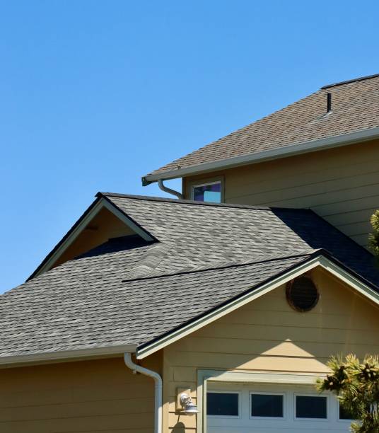 Best Emergency Roof Repair  in Chester, WV